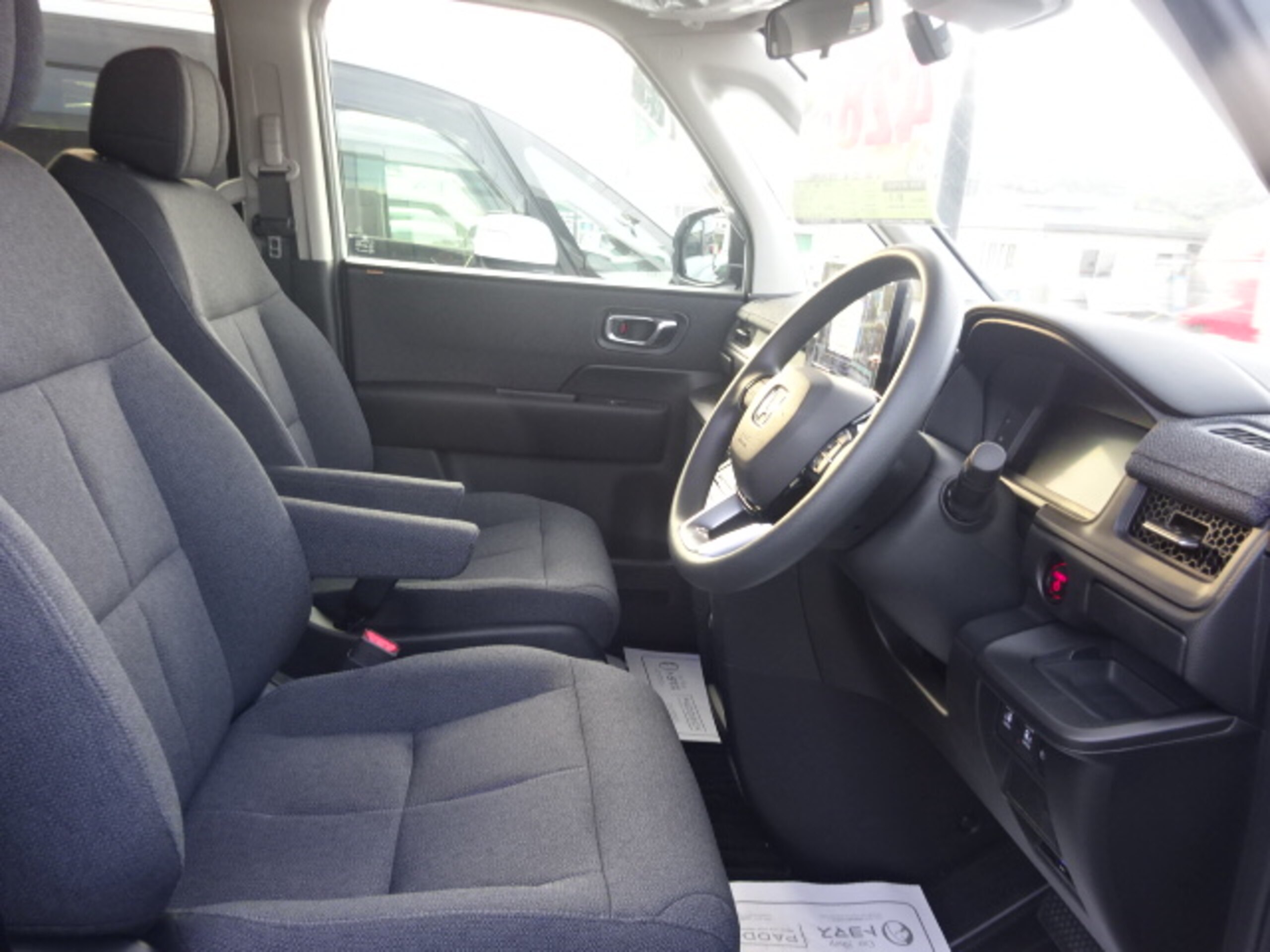 ホンダ ステップワゴン