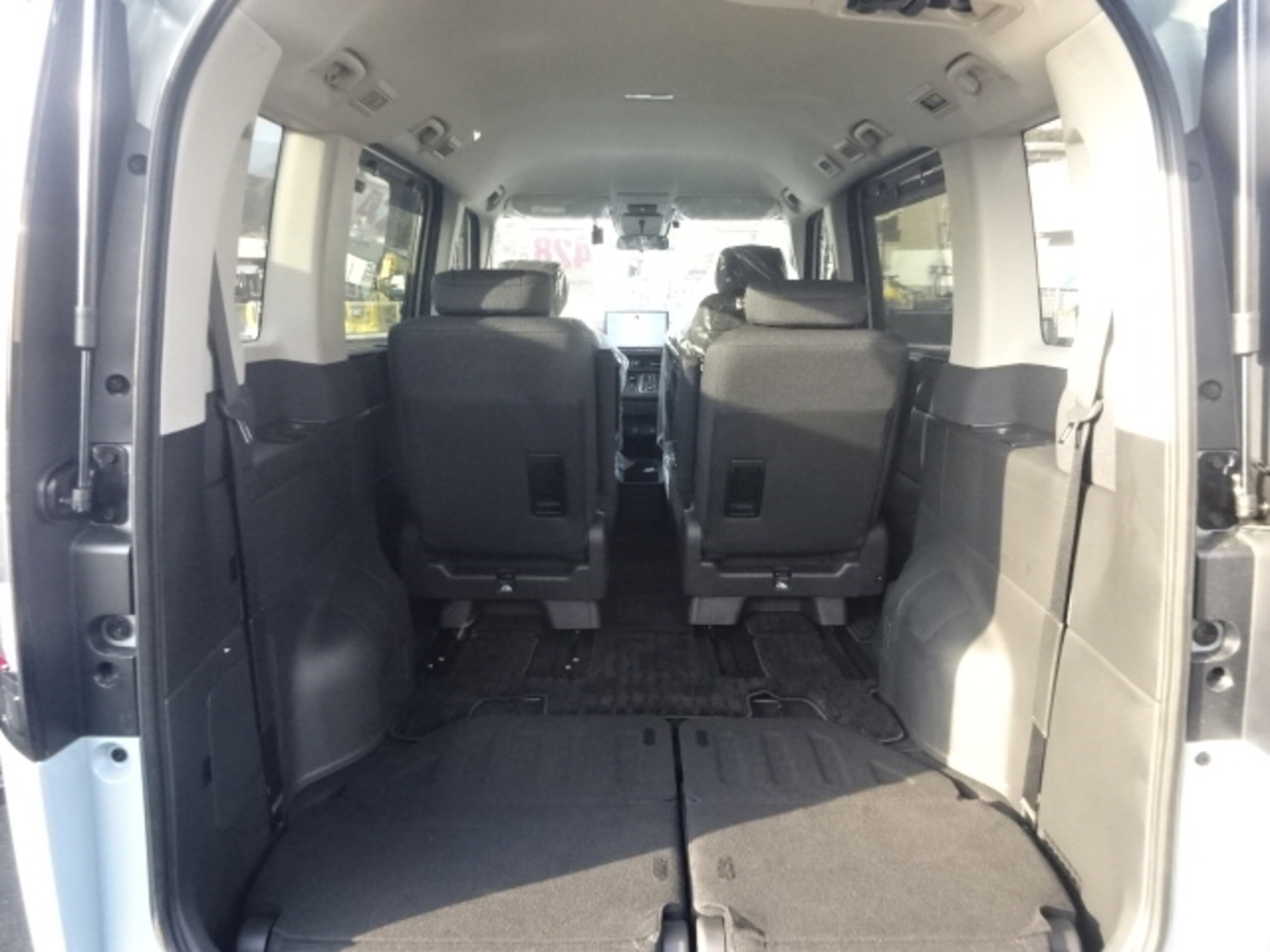 ホンダ ステップワゴン