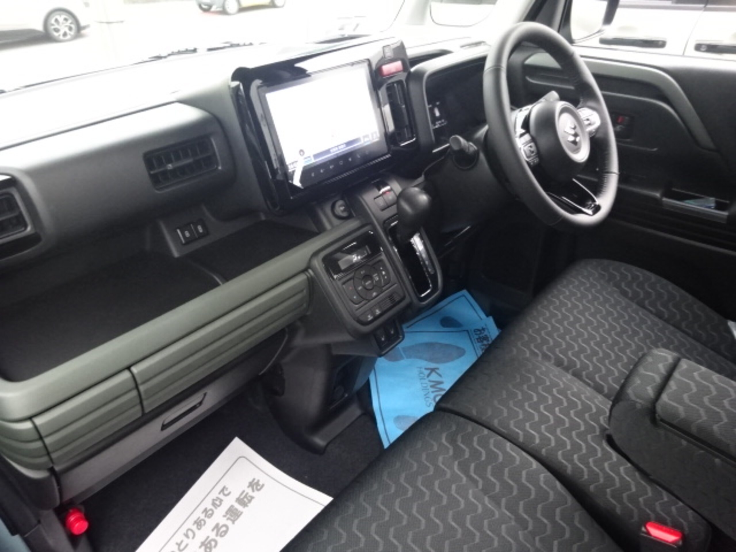 スズキ スペーシア