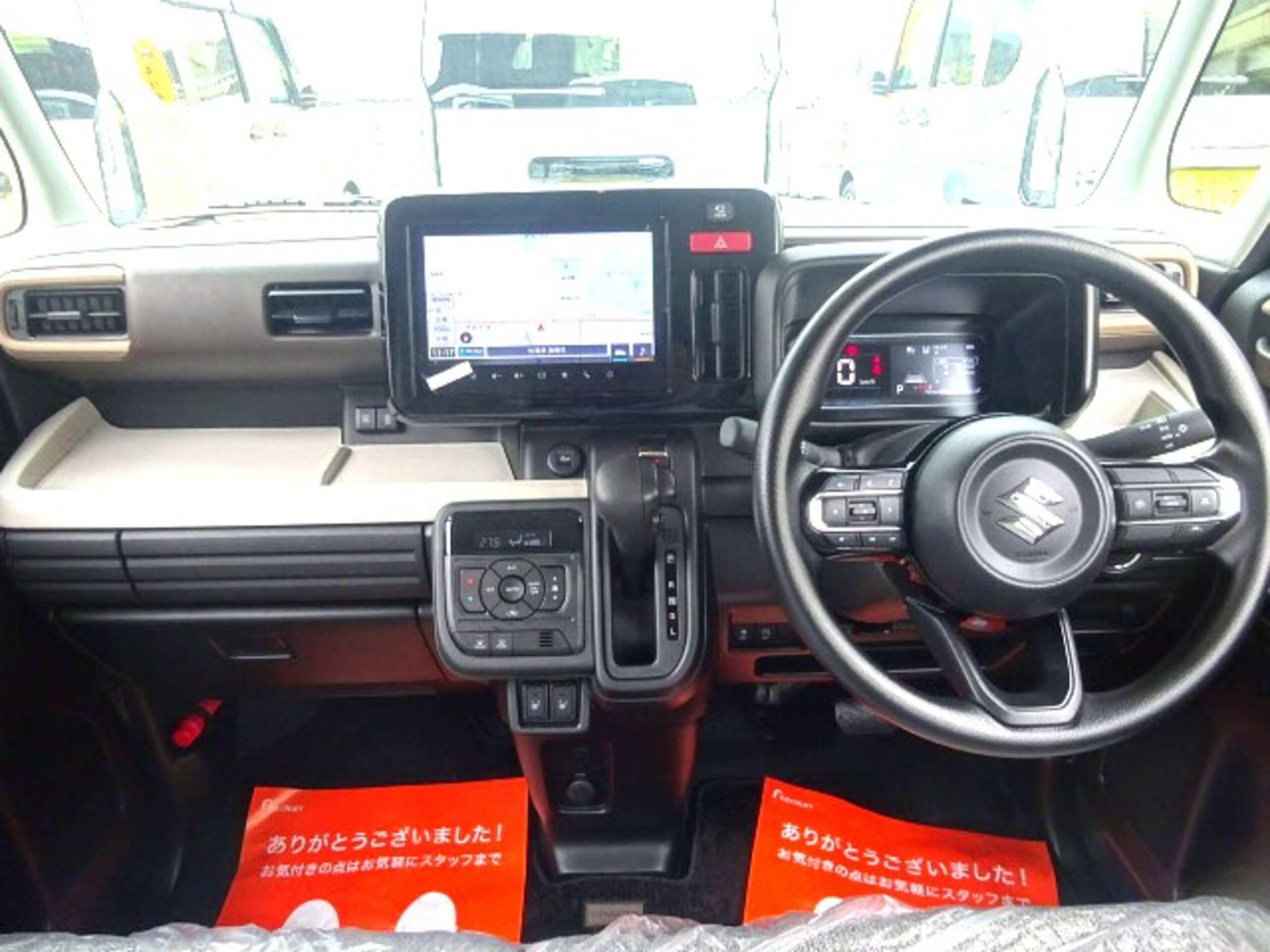 スズキ スペーシア