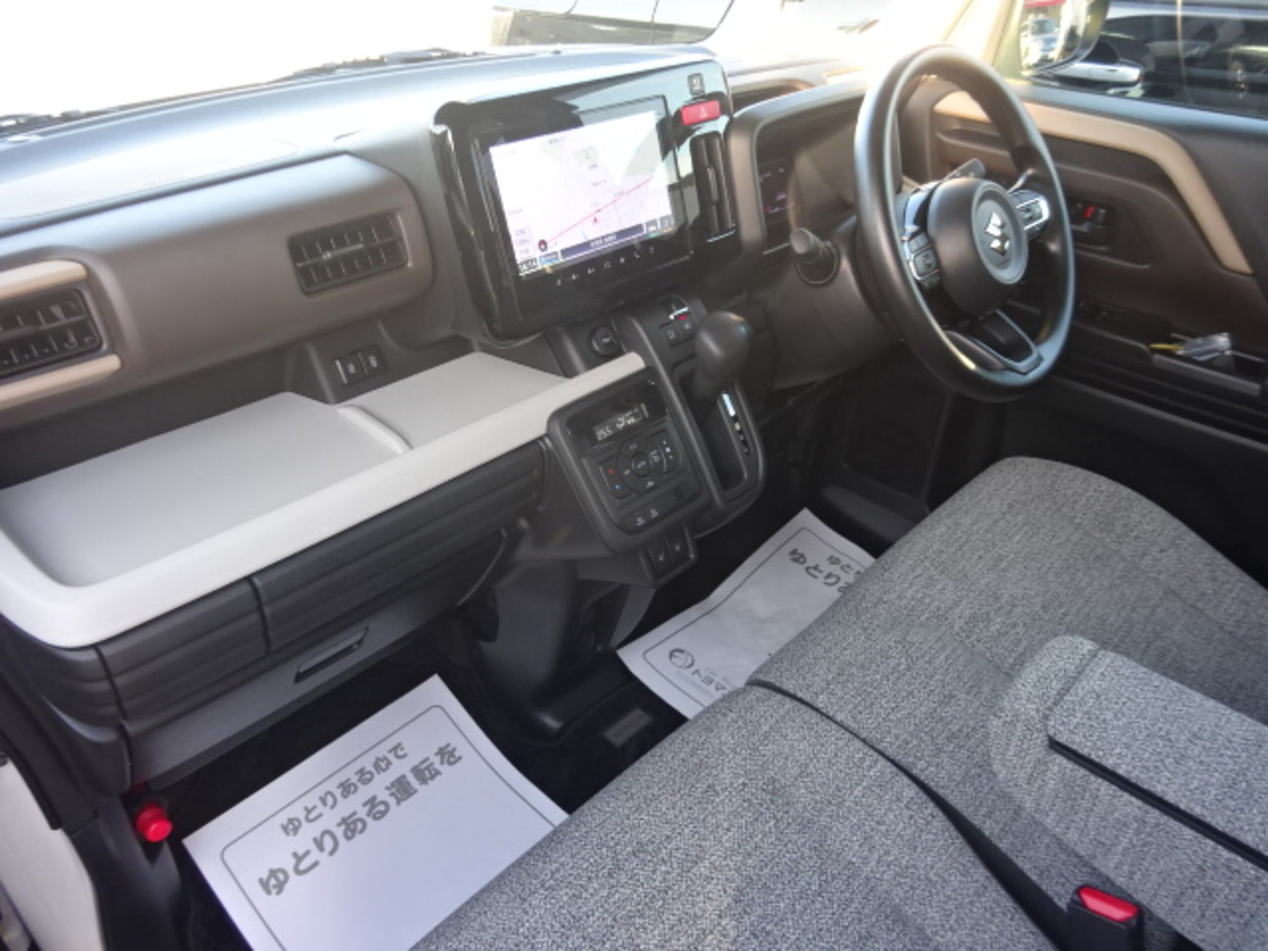 スズキ スペーシア