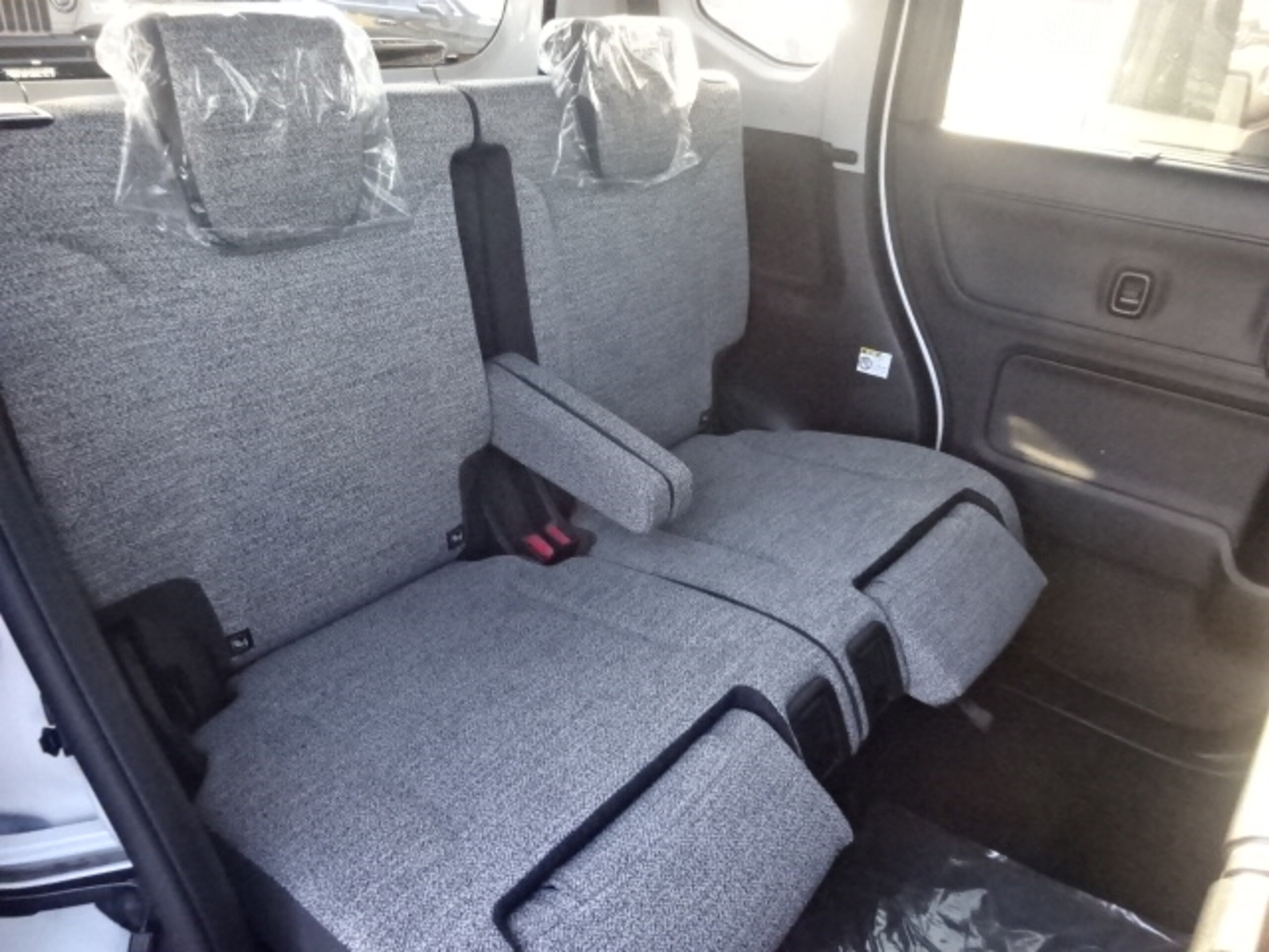 スズキ スペーシア