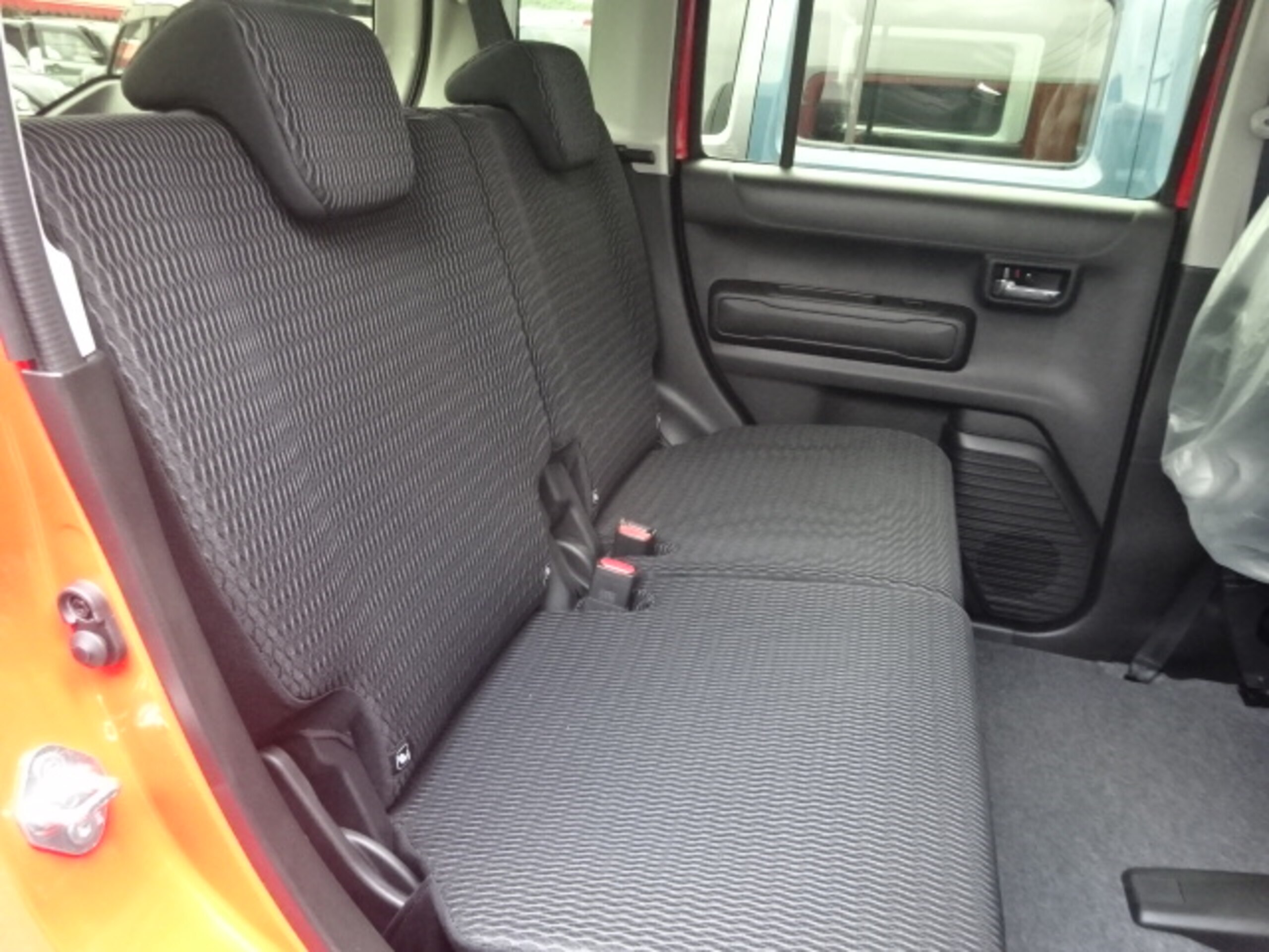 スズキ ハスラー