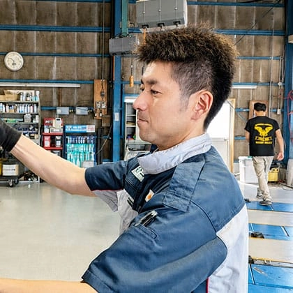 桑野 喜隆