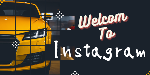 インスタ