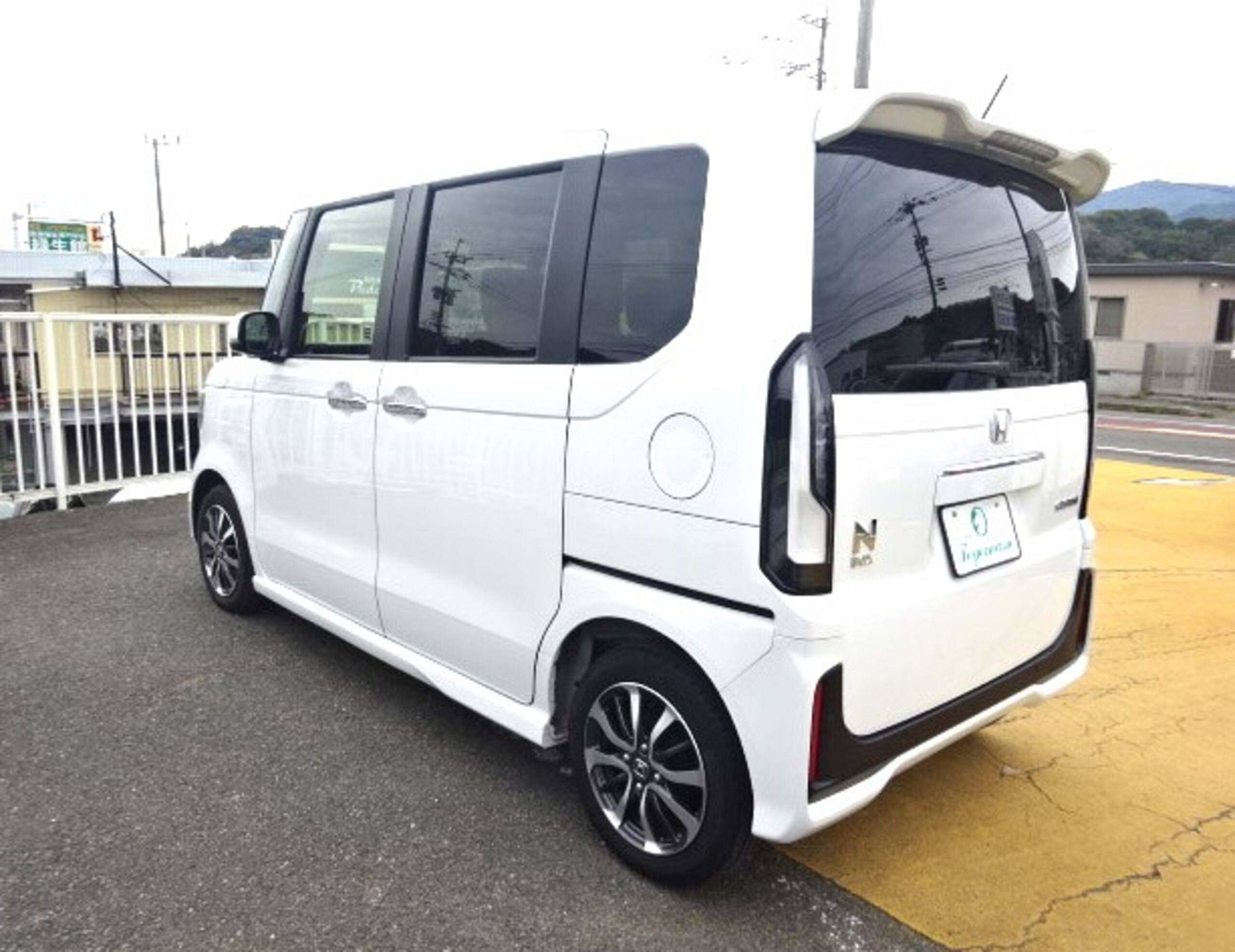 N-BOX