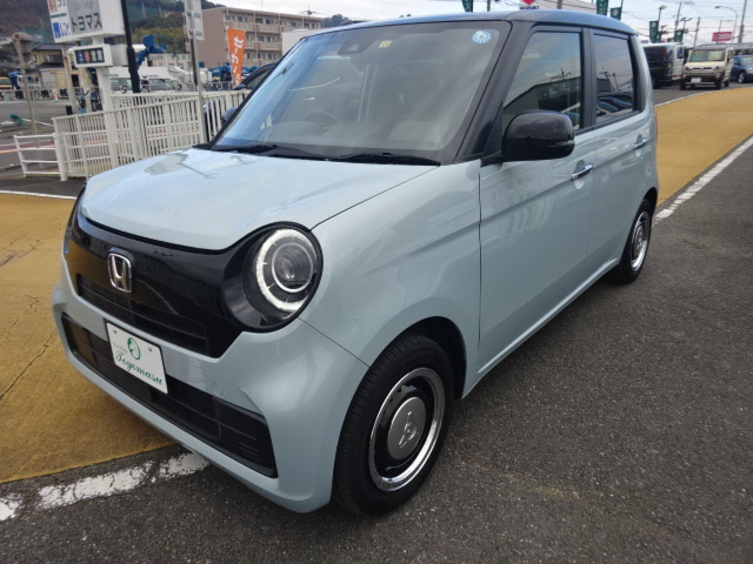 N-ONE